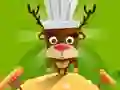 Spēle Burger Story online