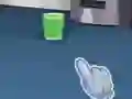 Spēle Toss A Paper Multiplayer online
