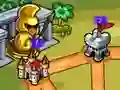 Spēle Royal Knight online