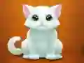 Spēle Nom Nom Kitties online