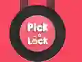 Spēle Pick A Lock online