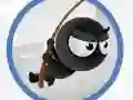 Spēle Fly with Rope 2 online