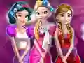 Spēle Retro Prom Night online
