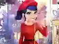 Spēle Ladybug & Cat Noir Love Notes online