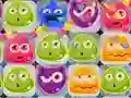 Spēle Sofia the first jelly match online