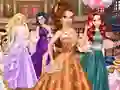 Spēle Beauty's Royal Ball online