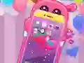 Spēle Decorate Your Iphone7 online