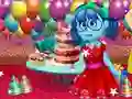 Spēle Inside Out Birthday Party online