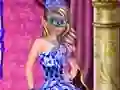 Spēle Princesses Modern Carnival online