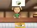 Spēle Sushi Battle online