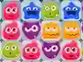 Spēle Trolls Jelly Match online
