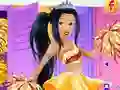 Spēle Disney Cheerleaders online