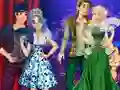 Spēle The Best Winter Couple online