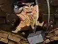 Spēle Wothan The Barbarian online