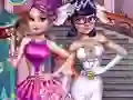 Spēle Special Miraculous Wedding online