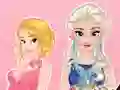 Spēle Princess Casting Rush online