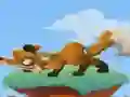 Spēle Fox Fury online