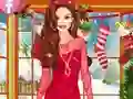 Spēle Glittery Fashion Diva online