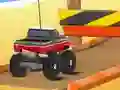 Spēle Endless Truck online