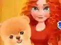 Spēle Merida Pet Care Saloon online
