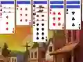 Spēle Wild West Klondike online