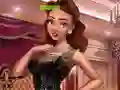 Spēle Swarthy Princess Fashion Experience online