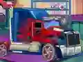 Spēle Repair Your Transformers online
