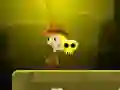 Spēle The Skull Gold online