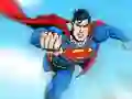 Spēle Superman & Green Kryptonite online