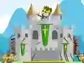 Spēle Hold Position 2 Medieval online