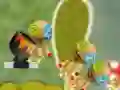 Spēle Ragdoll Spree online