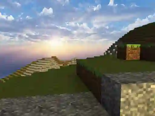 Spēle World Craft HD online