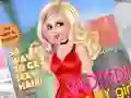 Spēle Barbie Celebrity Style online
