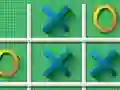 Spēle Tic Tac Toe 2 online