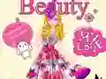 Spēle Queen Fashion Magazine Cover online