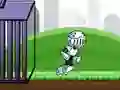 Spēle Spaceman online