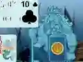 Spēle Neptune Solitaire online