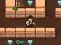 Spēle Diamond Rush online