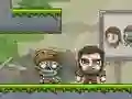 Spēle The last survivors online