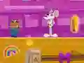 Spēle Danger dash Mouse Ultimate online