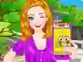 Spēle Design Your Phone online