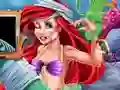 Spēle Mermaid Princess Hospital Recovery online