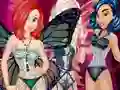 Spēle Princess Victoria Secret Show 2016 online