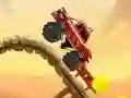 Spēle Monster Truck Madness online