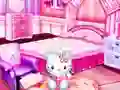 Spēle Spongebob Or Hello Kitty online