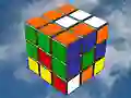 Spēle Rubik's Cube online
