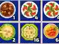 Spēle Yummy 2048 online