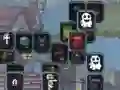 Spēle Spooky Mahjong online