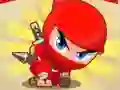 Spēle Ninja Run 2 online
