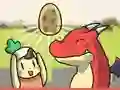 Spēle Dragon's Trail online